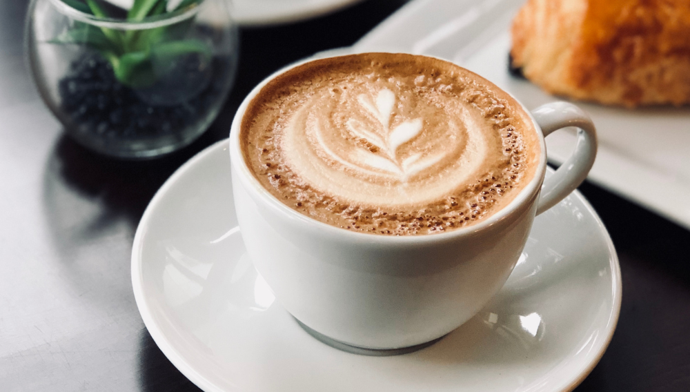 Coffee and tea product image 1