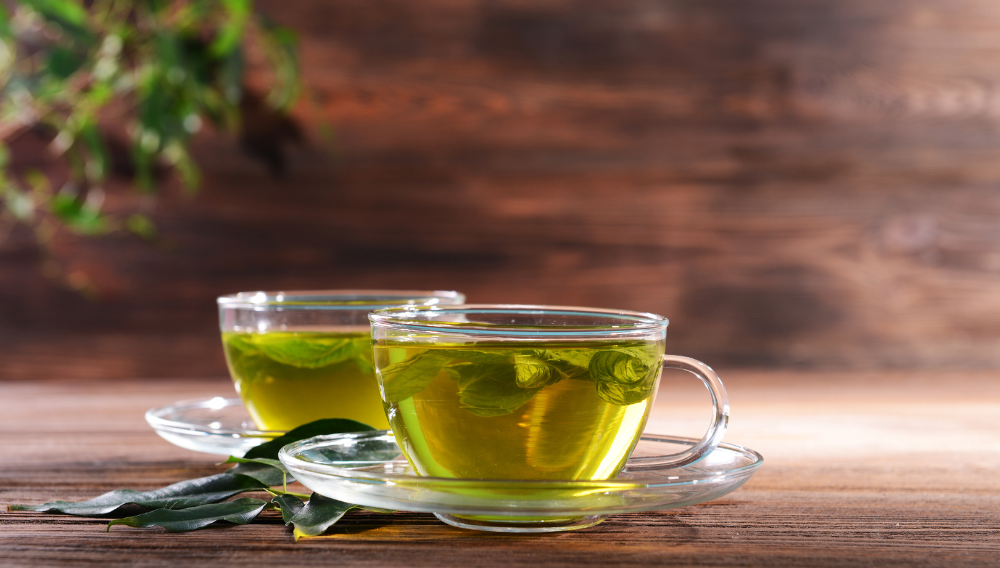 Coffee and tea product image 3