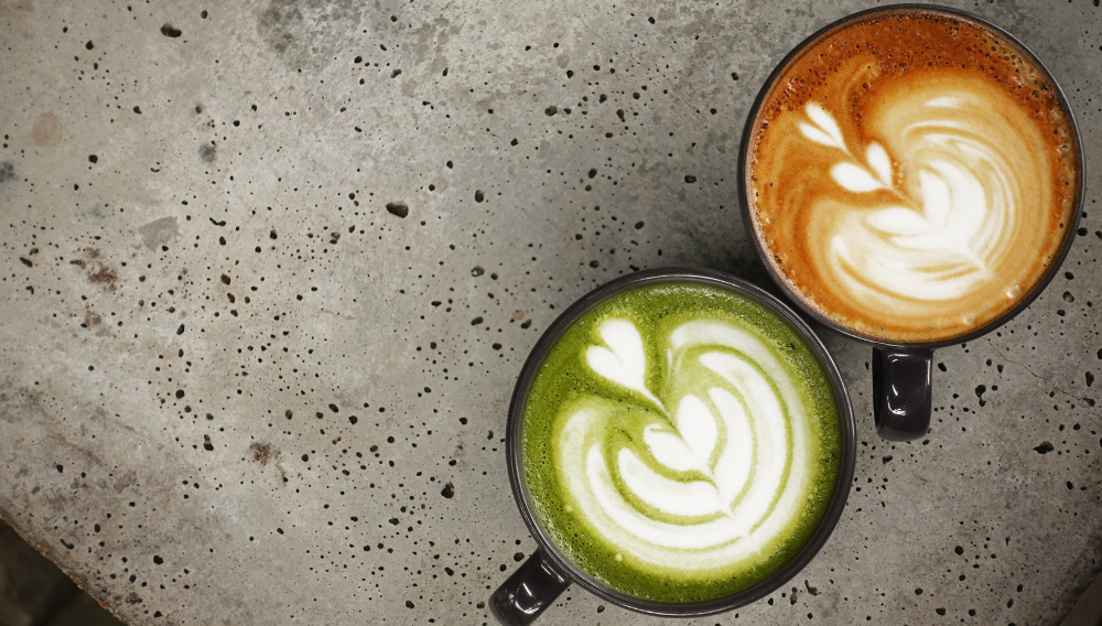 Coffee and tea product image 4