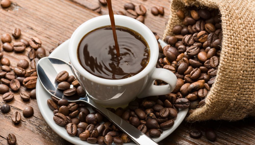 Coffee and tea product image 7